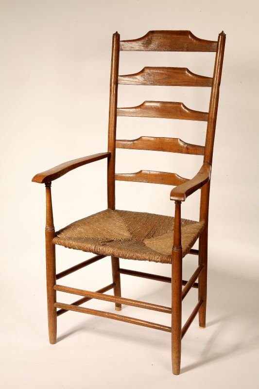 Gimson Traditional ladderback