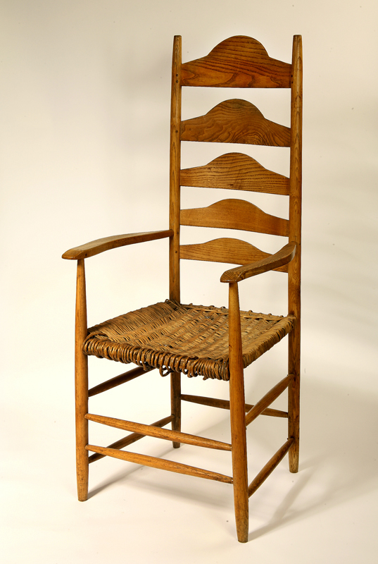 Gimson Early Chair