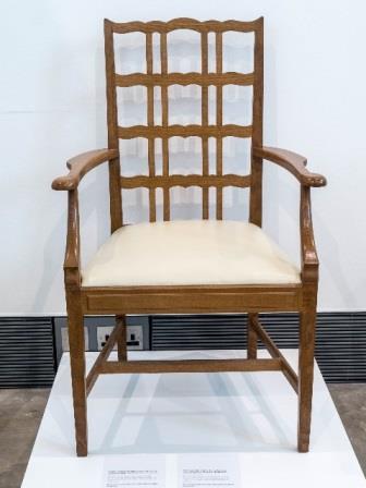 Sir George Trevelyan Chair