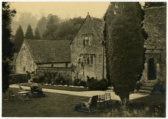 3-Daneway-House-in-th-1920s-Number-TBC