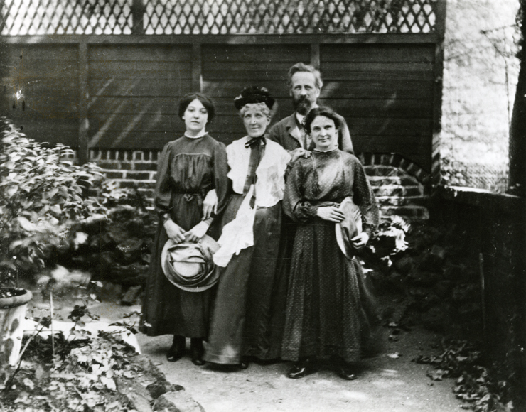Alfred-and-Louise-Powell