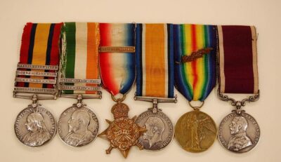 Boer-War-and-WW1-medals-banner