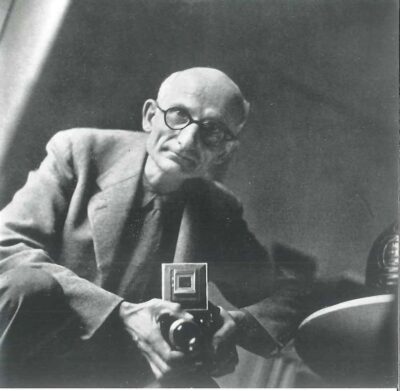 Hugo-self-portrait