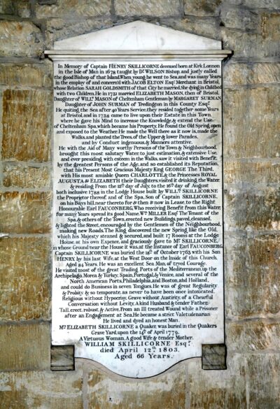 Memorial-plaque