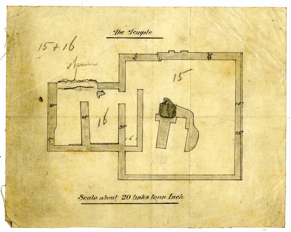 temple-plan