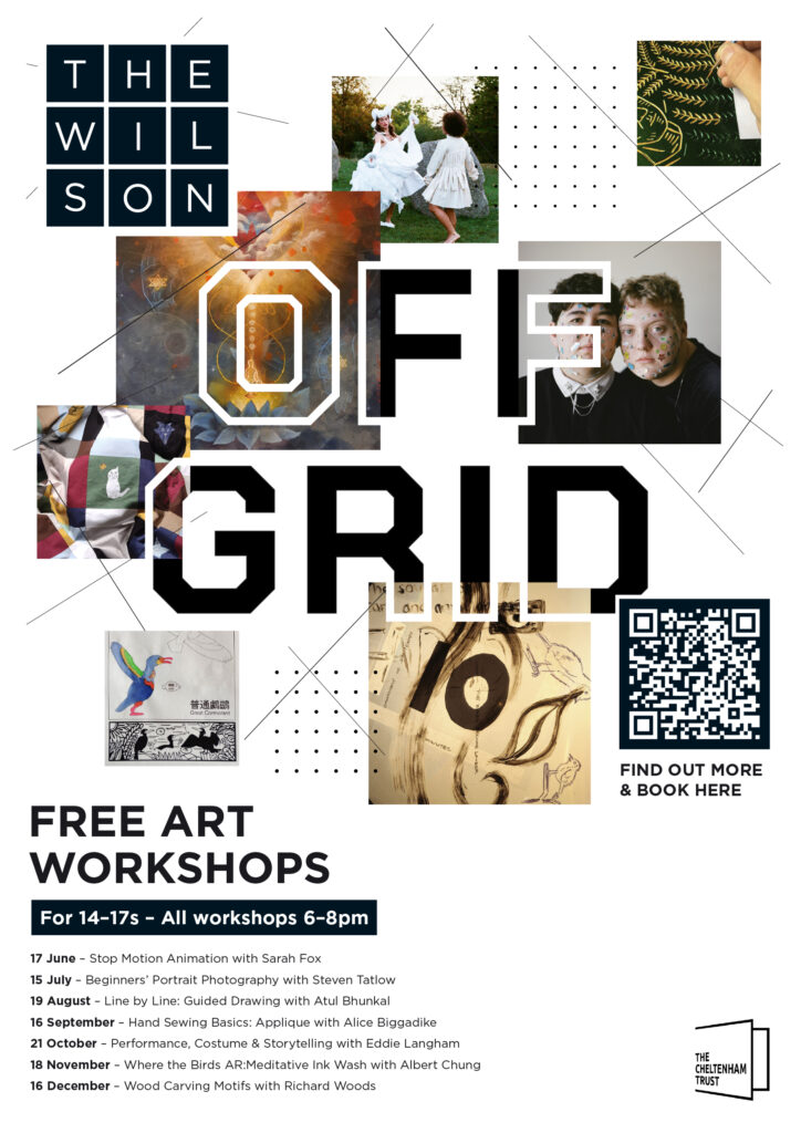 OFF GRID
